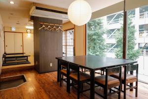 Nagoya Fushimi Mont-Blanc Hotel - Facilities and Amenities