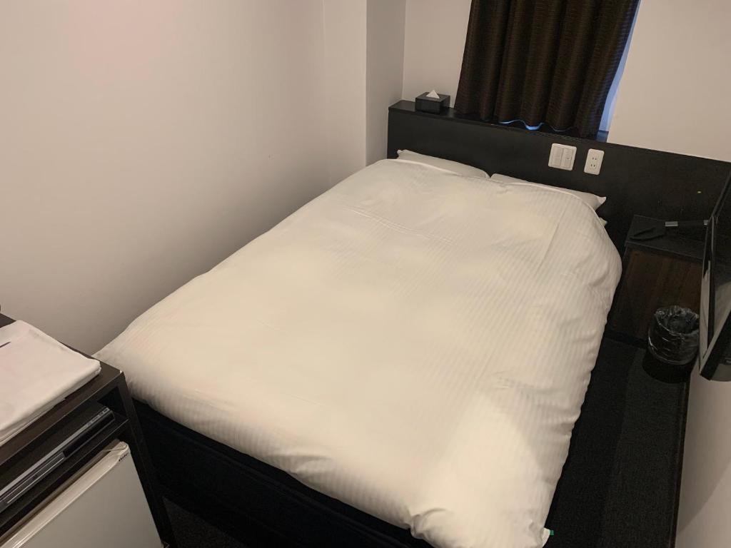 Nagoyaeki Access Hotel Review