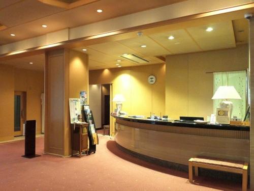 Nakamuraya Hotel - Hotel Overview