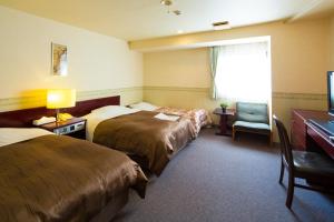 Nanshukan - Dining and Cuisine