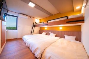 Narita AIC Airport Hotel - Hotel Amenities and Facilities
