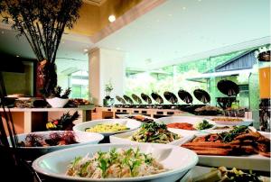Narita Gateway Hotel - Rooms and Accommodations