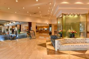 Narita Tobu Hotel Airport - Arrival and Departure