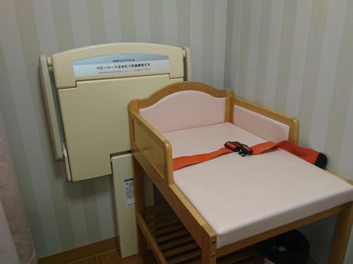 Natural SPA, Kanazawa Hotel Yumenoyu - Accommodation Options