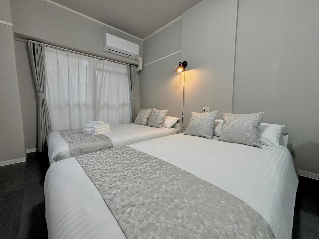 Neighbors Hotel Nishijuitachi - Good To Know