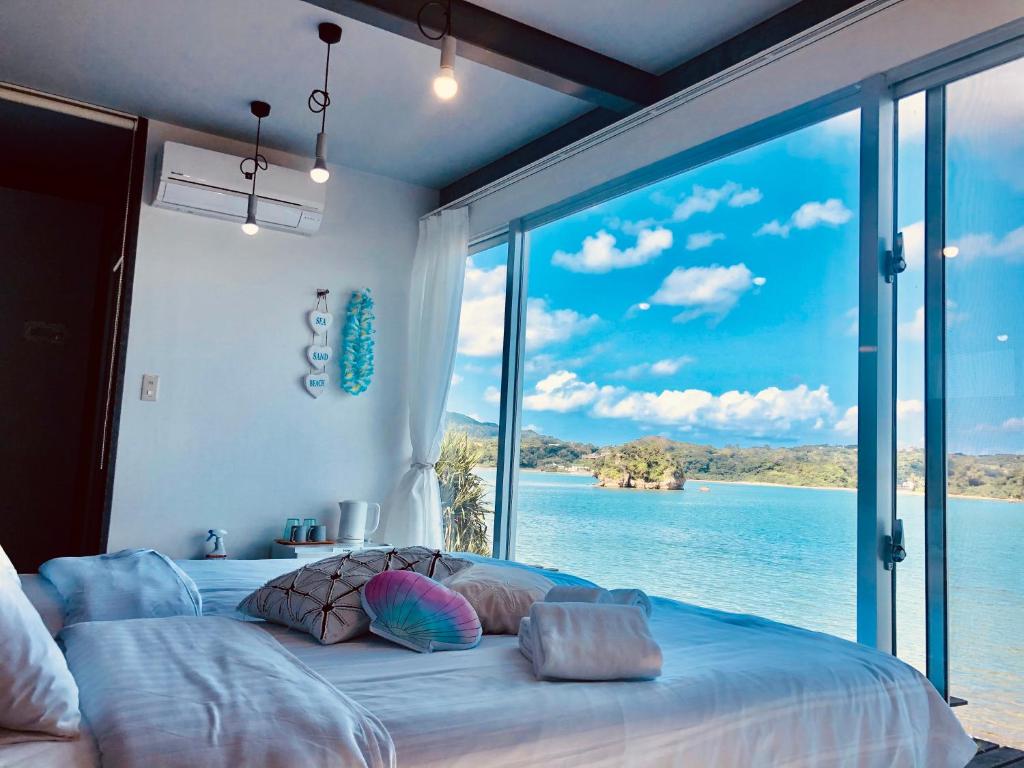 Nel Beach - Location and Accessibility