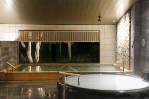 Nemu Resort Hotel Nemu - Accommodation Options