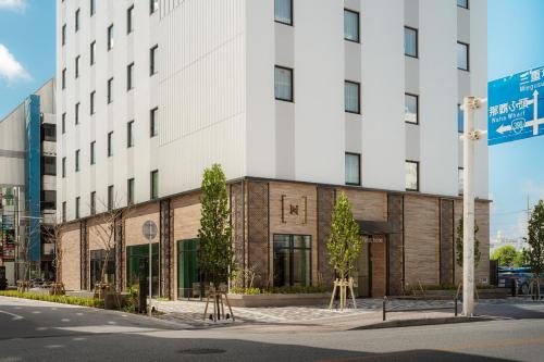 Nest Hotel Naha Nishi - Guest Experience