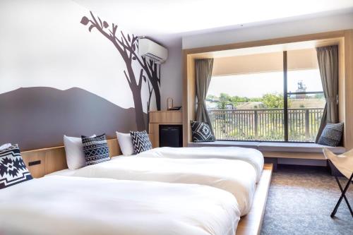 Nesta Resort Kobe - Good To Know