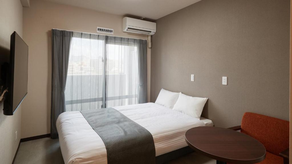 New Normal Hotel in Matsuyama - Common Facilities Overview