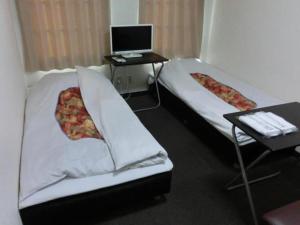 New Shochikubai Hotel - Accommodation Details