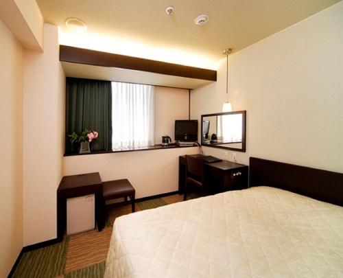 Niigata City Hotel - Hotel Amenities