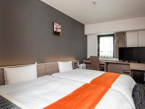 Niigata Daiichi Hotel - Accommodations and Room Types