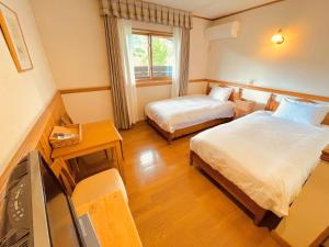 Nikko Akarinoyado Villa Revage - Good To Know