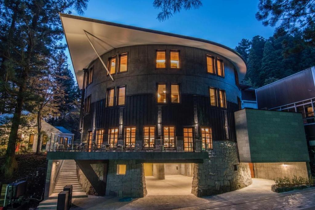 Nikko Nishimachi Club - Amenities and Services