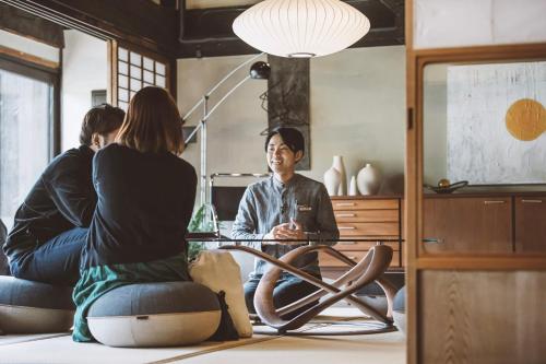NIPPONIA Kosuge Village - Guest Reviews and Ratings