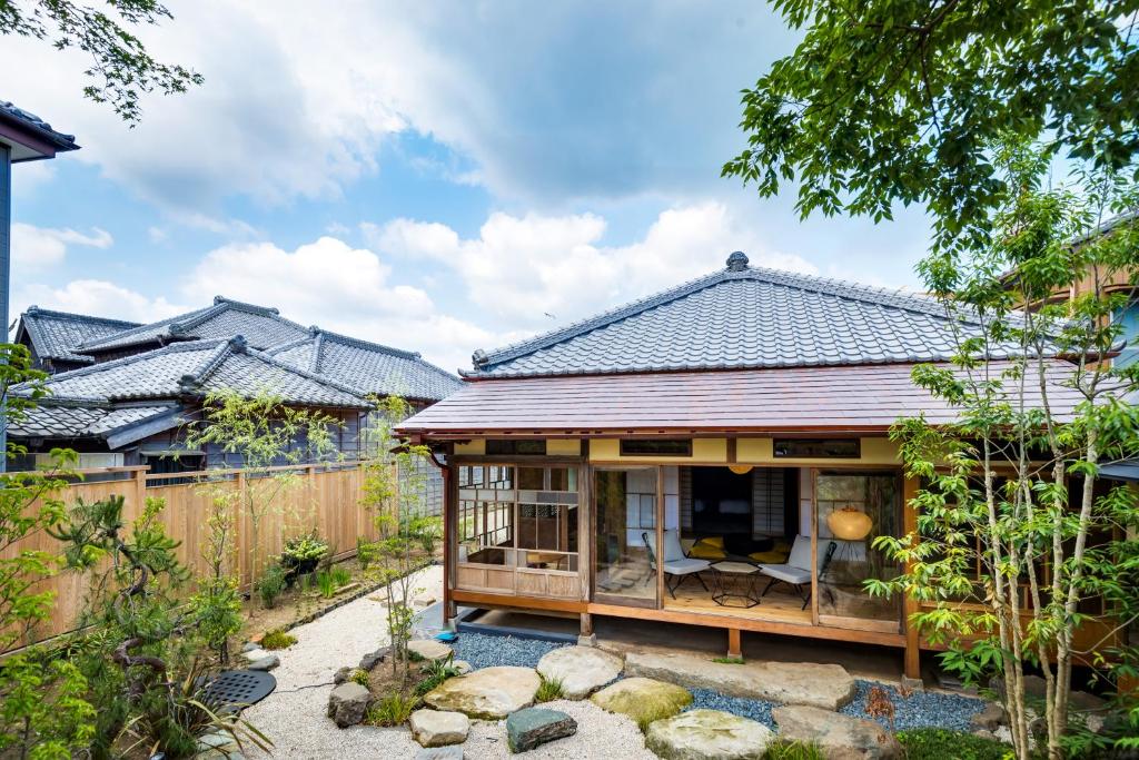 Experience the Best of Katori: 2 Top-Rated Hotels