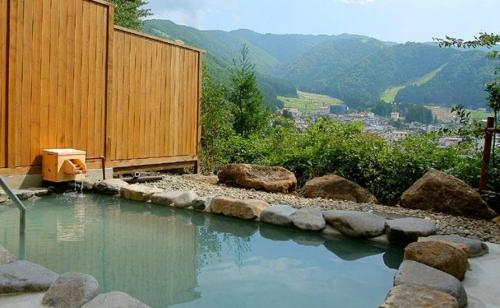 Nozawa Grand Hotel - Guest Experience