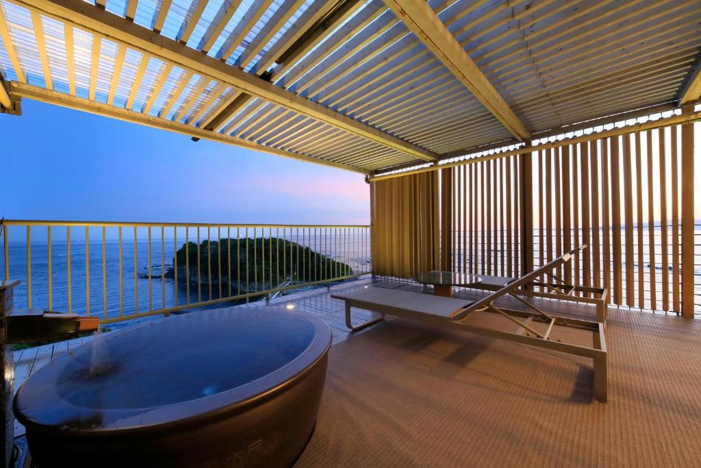 Ocean View Hiromi SPA Hotel - A Resort of Hot Springs and Scenic Views - Good To Know