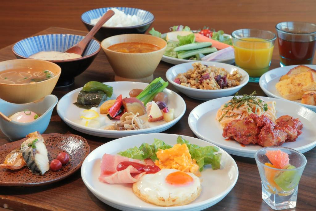 Odakyu Hotel Century Sagami Ono Review