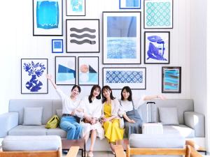 Oiso Prince Hotel - Dining Options