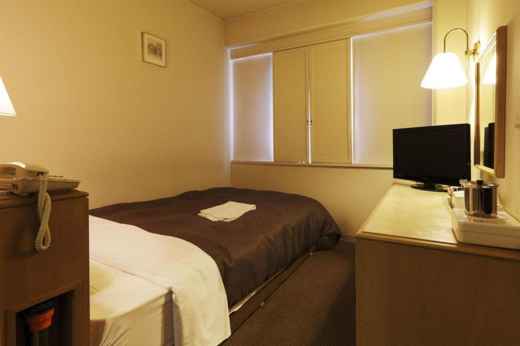 OKAZAKI DAIICH HOTEL - Reception and Business Services