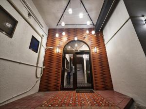 Okinawa City Hotel - Facilities and Amenities