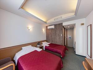 Okinawa Hotel - Hotel Overview