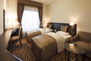 Okura Chiba Hotel - Guest Experiences