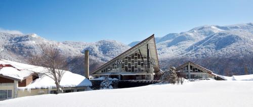 Okushiga Kogen Hotel - Dining and Culinary Offerings