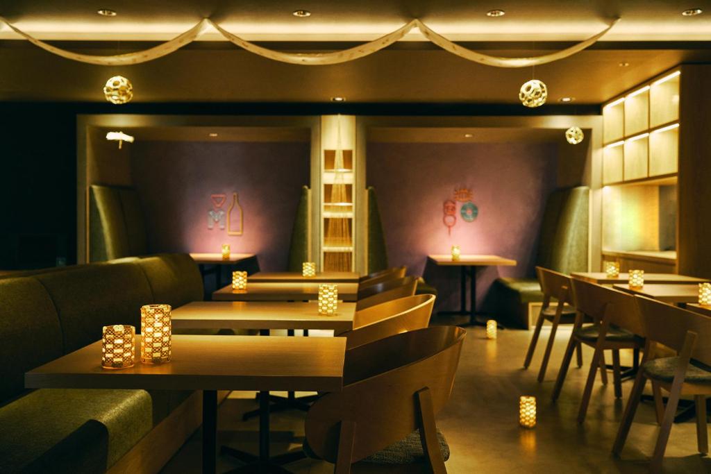 OMO5 Kanazawa Katamachi by Hoshino Resorts - Good To Know