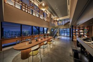 OMO5 Okinawa Naha by Hoshino Resorts - Guest Experience