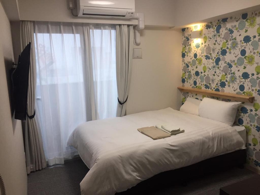 Omura Station Hotel Nagasaki Airport - Guest Reviews and Ratings