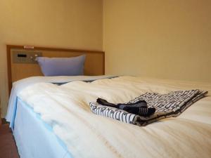 Omura Yasuda Ocean Hotel - Good To Know