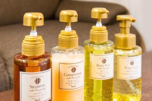 One Style - Amenities Offered