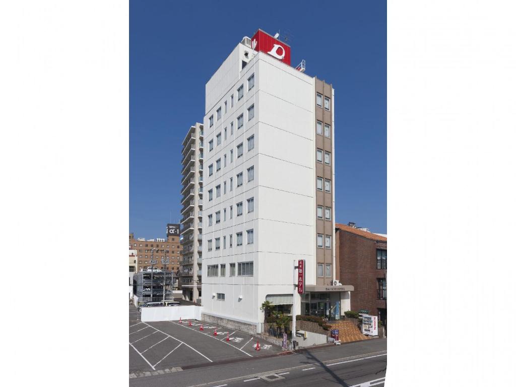 Onomichi Daiichi Hotel Review