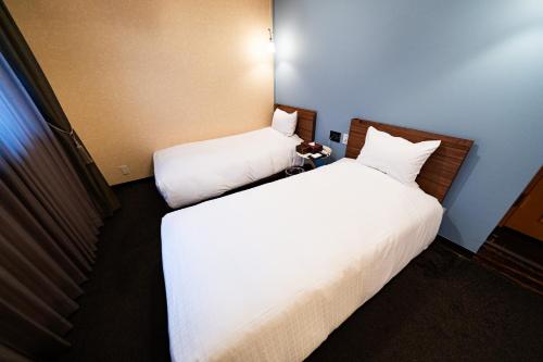 ORDA HOTEL - Room Types and Amenities