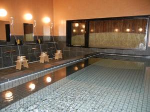 Oustat Kokusai Hotel Tajimi - Amenities and Conveniences