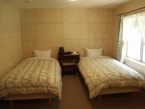 Oyado Raku - Accommodation and Facilities