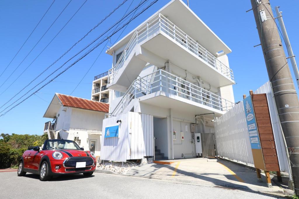 Packside Muri - Hotel Overview and Location