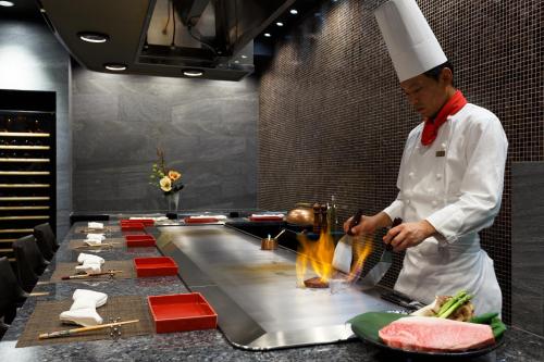 Palace Hotel Omiya - Guest Ratings and Reviews