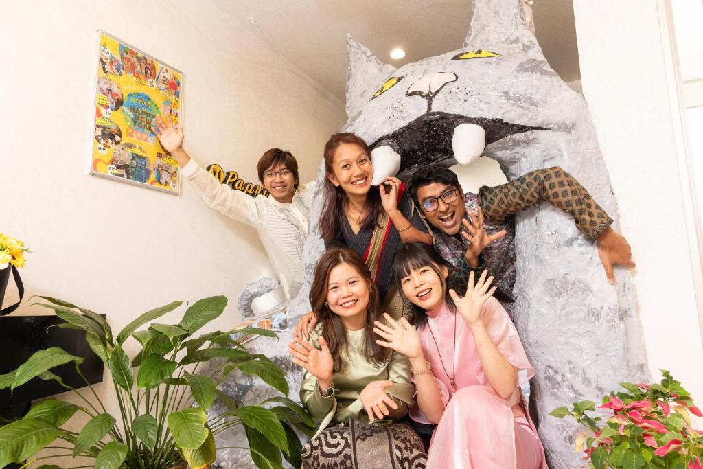 Where to Stay in Kisarazu? Our 10 Best Accommodation Picks