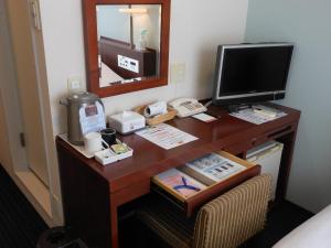 Paradis Inn Sagamihara - Accommodation Amenities