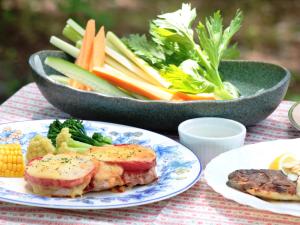 Pension Peppermint House - Booking and Payment