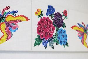 Phoenix Ryukyu Henzanbaru -SEVEN Hotels and Resorts- - Overview and Location