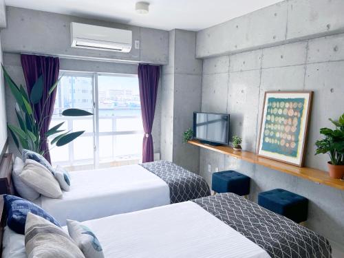 Pine Hotel - Amenities Provided