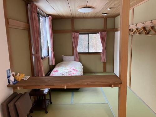 Piremon - Accommodation Details