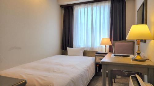Platon Hotel Yokkaichi - Guest Ratings and Feedback