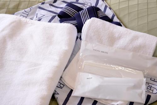 Plaza Hotel Fujinoi - Good To Know