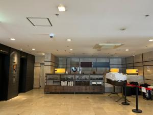 Plaza Hotel Tenjin - Frequently Asked Questions